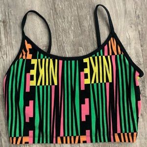 Nike tank top